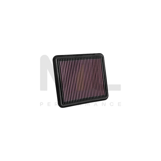 K&N 33-5042 Replacement Air Filter