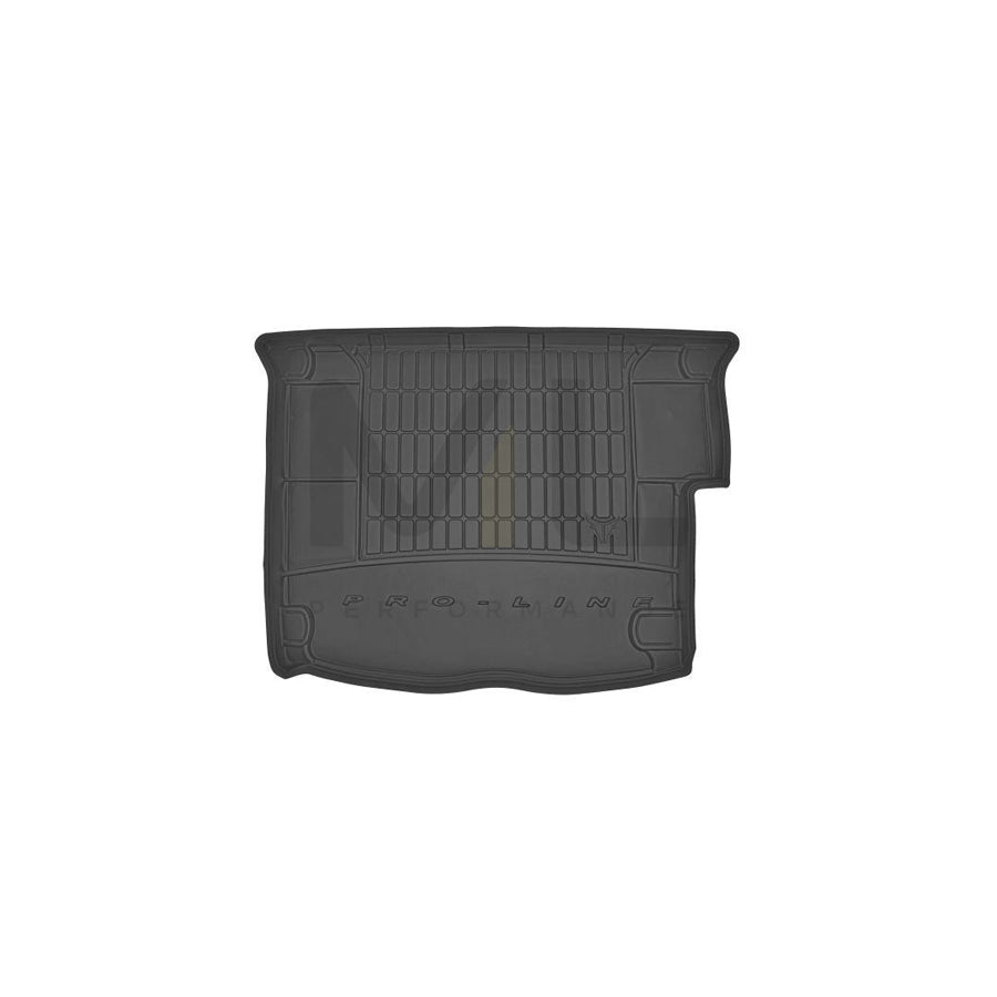 FROGUM TM404854 Car boot tray for CITROEN Xsara Picasso (N68) TPE (thermoplastic elastomer), Nonslip, (LHD)