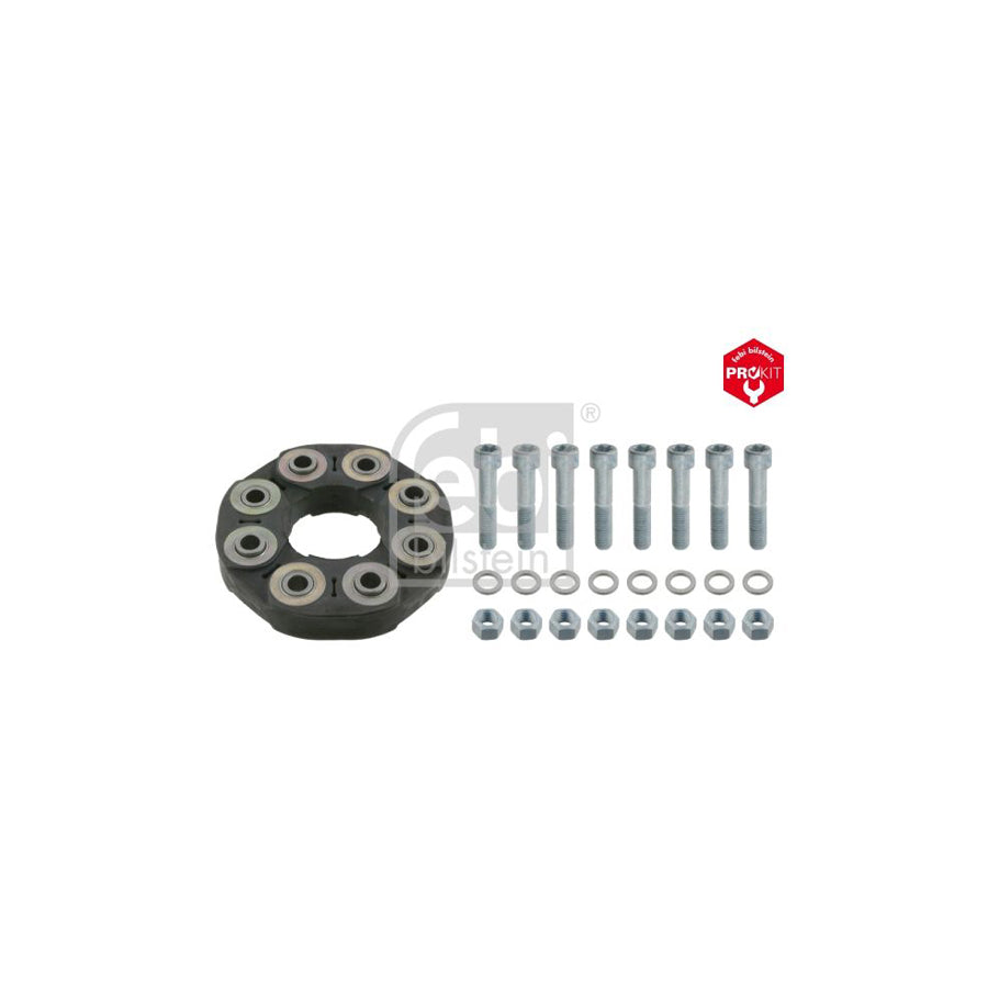 Febi Bilstein 27583 Drive Shaft Coupler