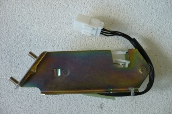 Aston Martin 37-85782 Brake Lamp Switch | ML Performance UK Car Parts