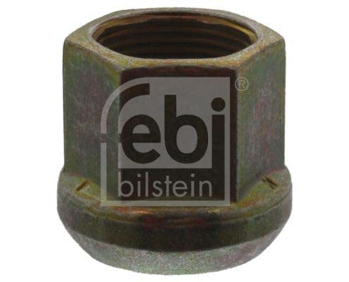 Febi Bilstein 03791 Nut | ML Performance UK Car Parts