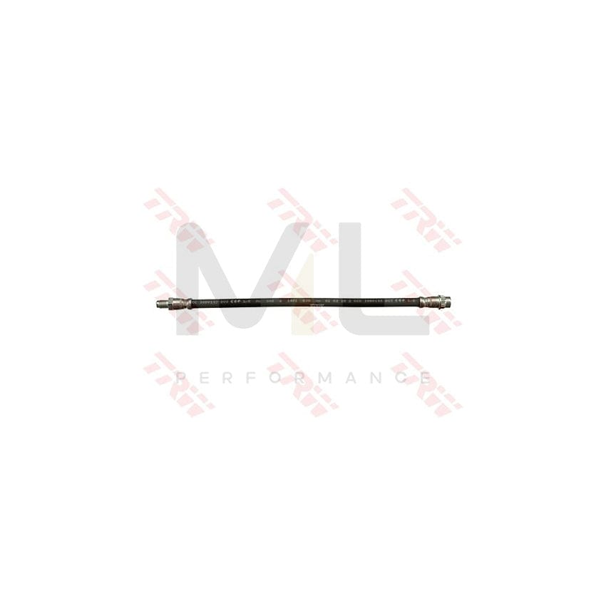 TRW PHA243 Brake Hose 329mm, M10x1