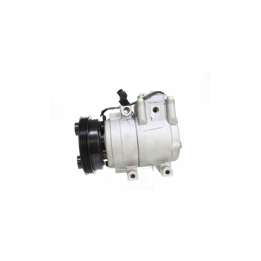 Alanko 10550266 Compressor, Air Conditioning for Hyundai Amica / Atoz (MX)