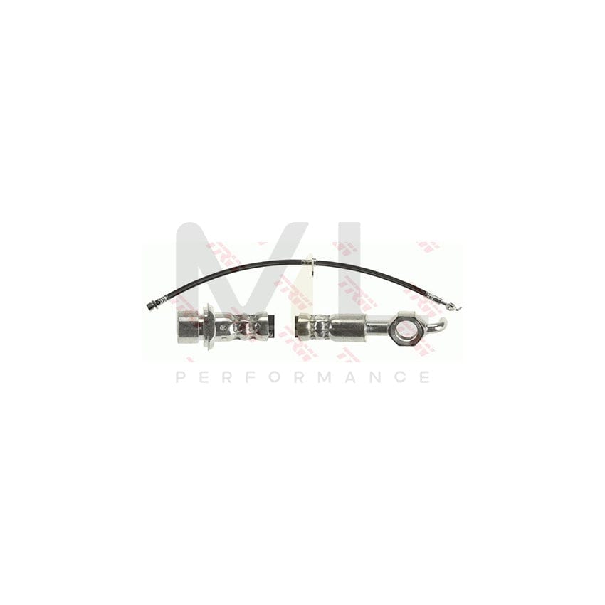 TRW PHD1191 Brake Hose for TOYOTA Prius II Liftback (XW20) 612mm, M10x1