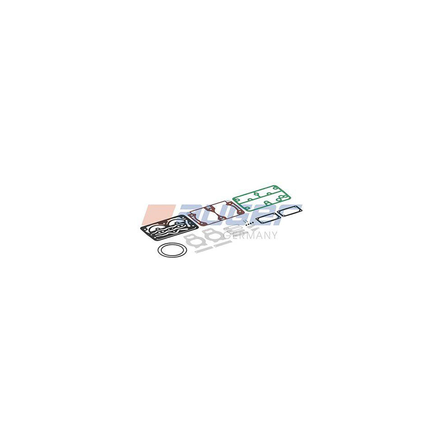 Auger 78398 Repair Kit, Compressor