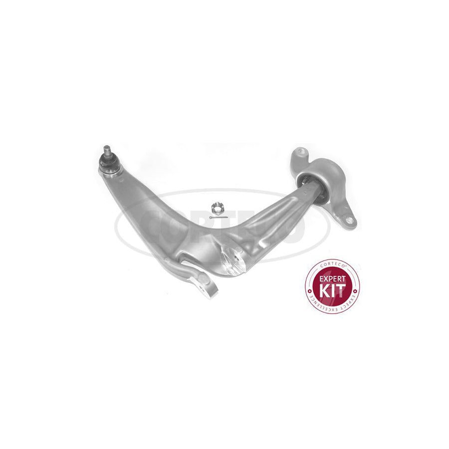 Corteco 49399838 Suspension Arm for Honda CIVIC VIII Hatchback (Fn, Fk)