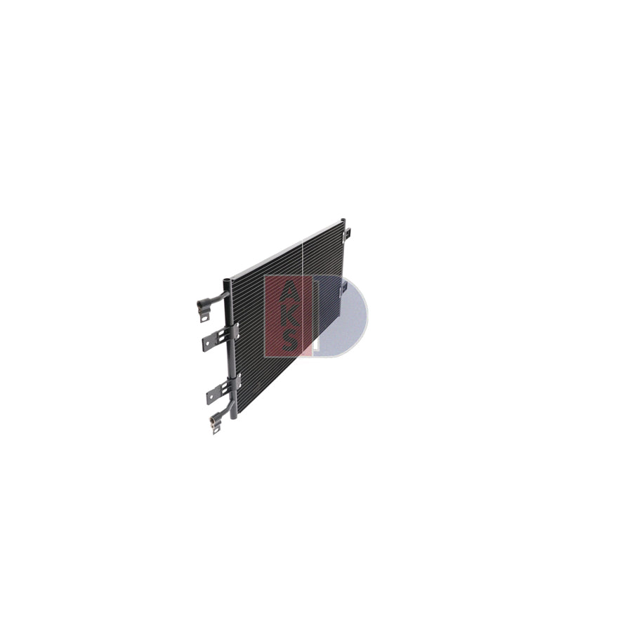AKS Dasis 182022N Air Conditioning Condenser