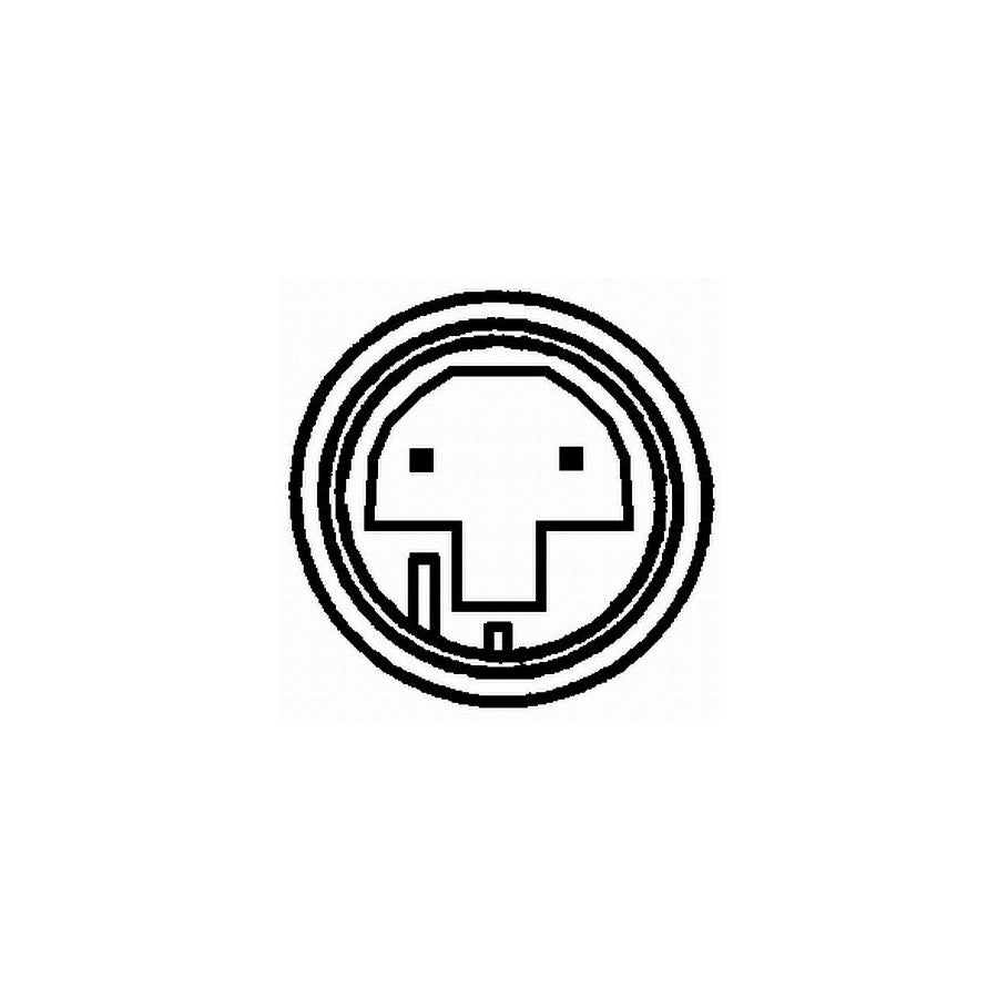 Hella 6PU 010 039-241 Abs Sensor