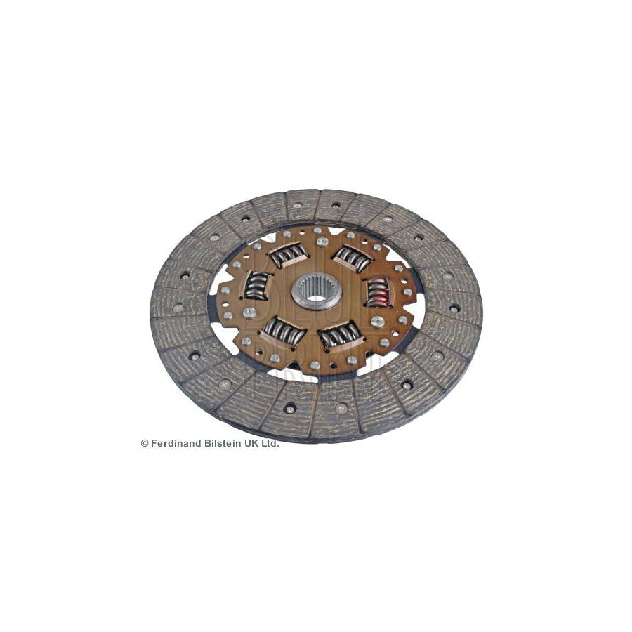 Blue Print Ads73123 Clutch Disc