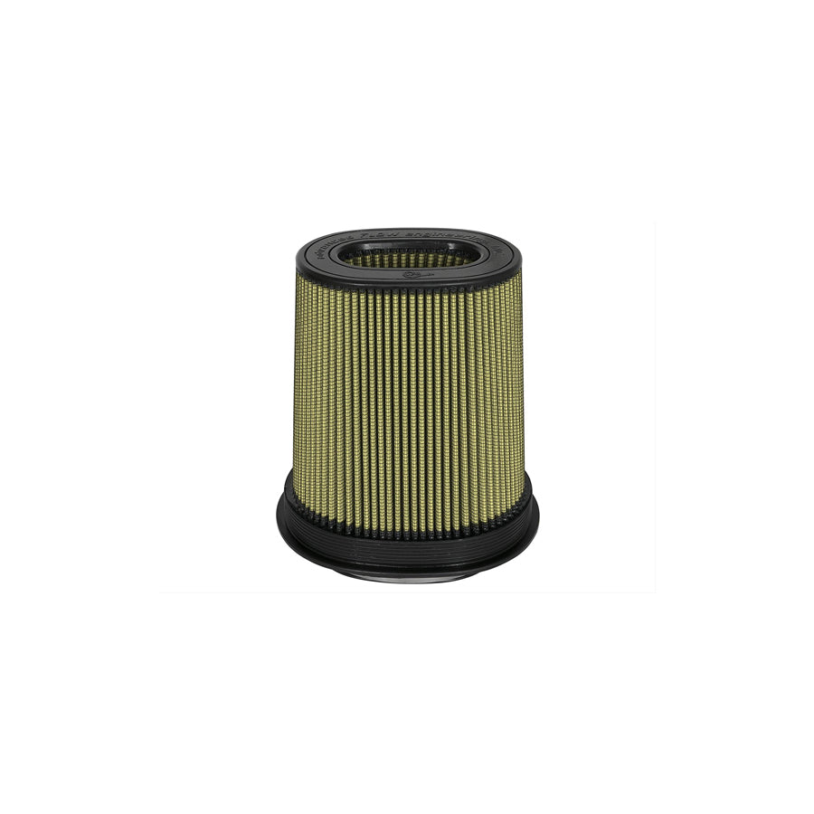 aFe 72-91123 (7X4-3/4) IN F x (9X7) IN B x (7-1/4X5) IN T (Inverted) x 9 IN H Intake Replacement Air Filter