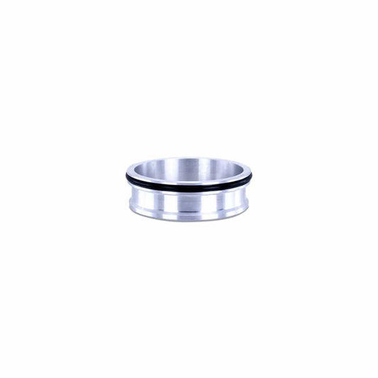 Mishimoto MMCLAMP-QDF-30 Quick-Release Clamp Weld Ferrules