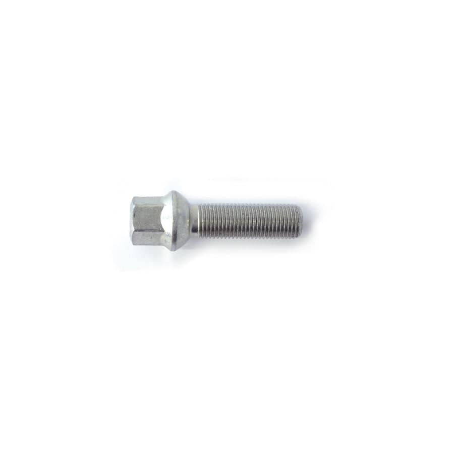 H&R 1453803 Wheel screw M14 round collar R13mm | ML Performance UK Car Parts