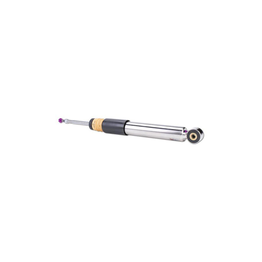 KW 35290834 Renault Clio IV Clubsport 2-Way Coilover Kit 4  | ML Performance UK Car Parts