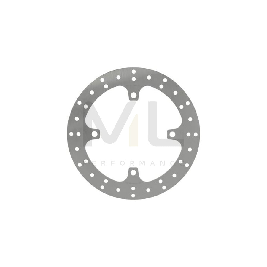 TRW MST322 Brake Disc  - 1 piece