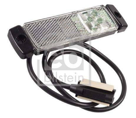 Febi Bilstein 173972 Side Marker Light | ML Performance UK Car Parts