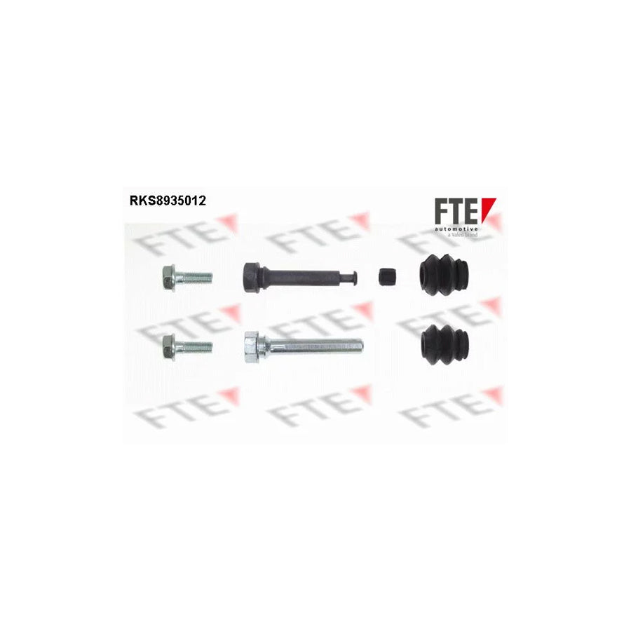 FTE 9334301 Guide Sleeve, Brake Caliper
