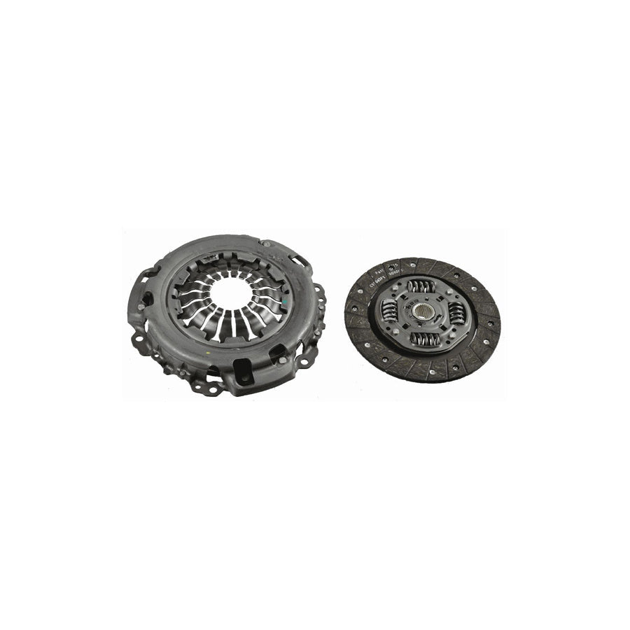 Sachs 3000 950 672 Clutch Kit