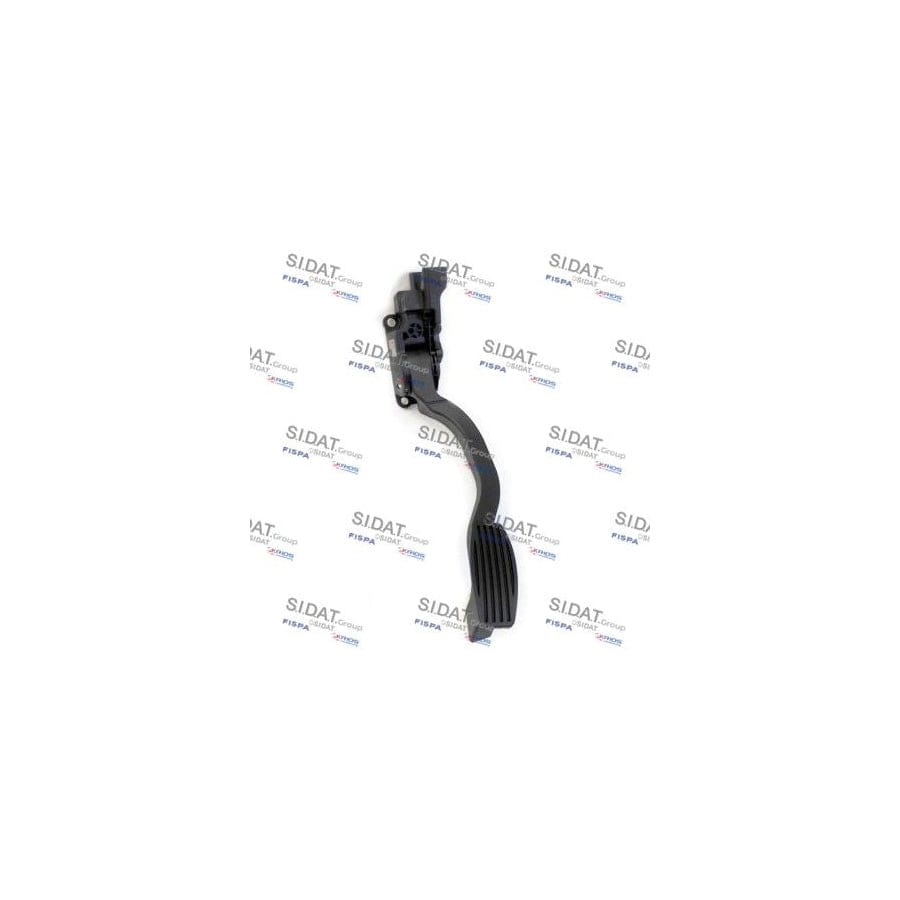 FISPA 84.411 Accelerator Pedal Kit