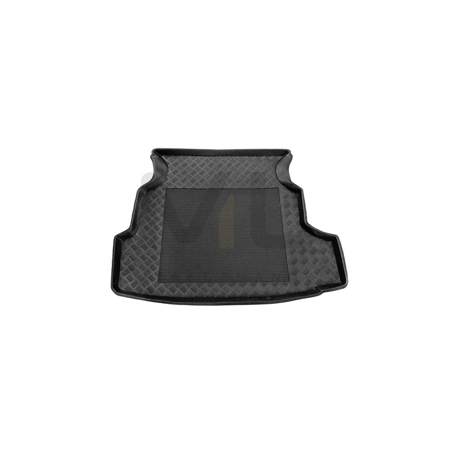 REZAW PLAST 101017M Car boot tray for NISSAN Primera Hatchback (P12) Elastomer, Plastic, Nonslip