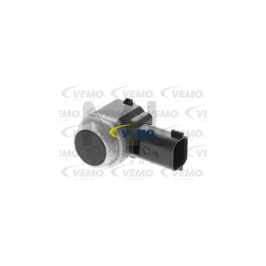 VEMO V25-72-0306 Parking sensor Rear, Black, Ultrasonic Sensor