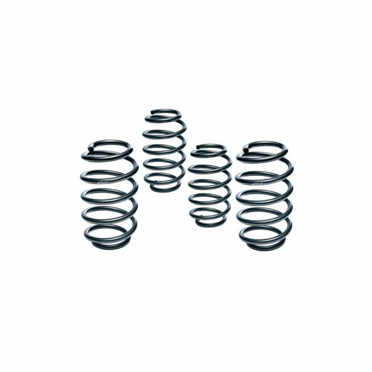 Eibach Skoda VW Pro-Kit Performance Spring Kit (Superb III, B8 Passat & MK7 e-Golf)