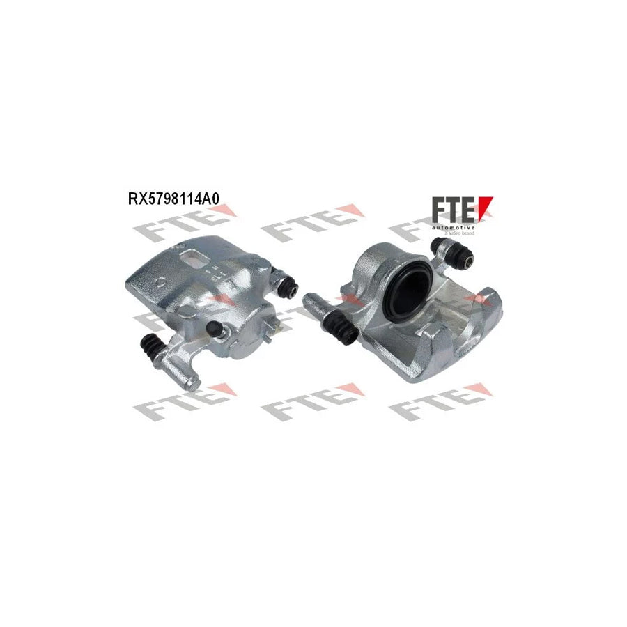 FTE Rx5798114A0 Brake Caliper