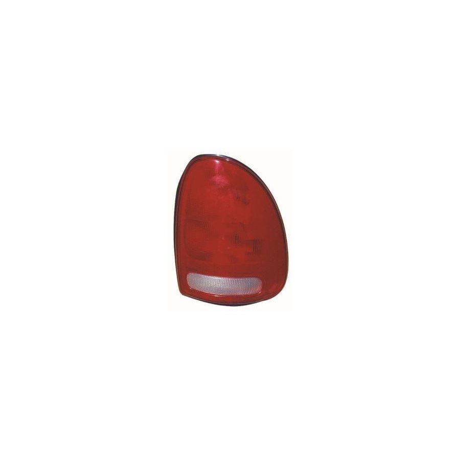 Abakus 3331915Rus Rear Light for Dodge Caravan III Mpv (Ns)
