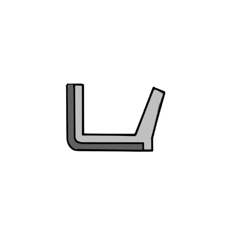 Corteco 19033261B Seal Ring