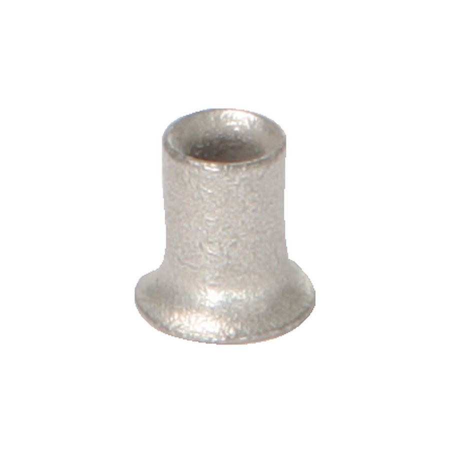 Gys 048645 100 Steel Rivets Ø5.3 X 9.0Mm Self-Piercing - Blister Car Body Consumables