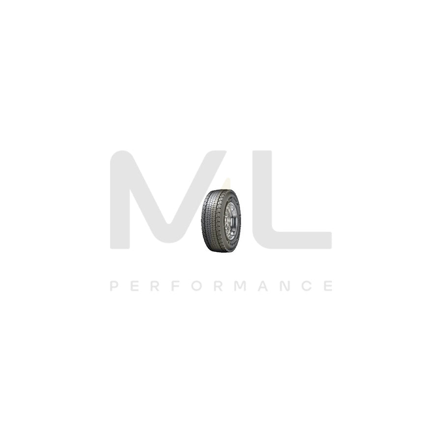 Goodyear Fuel Max D Performance 315/70 R22.5 154/150L All-season Truck Tyre