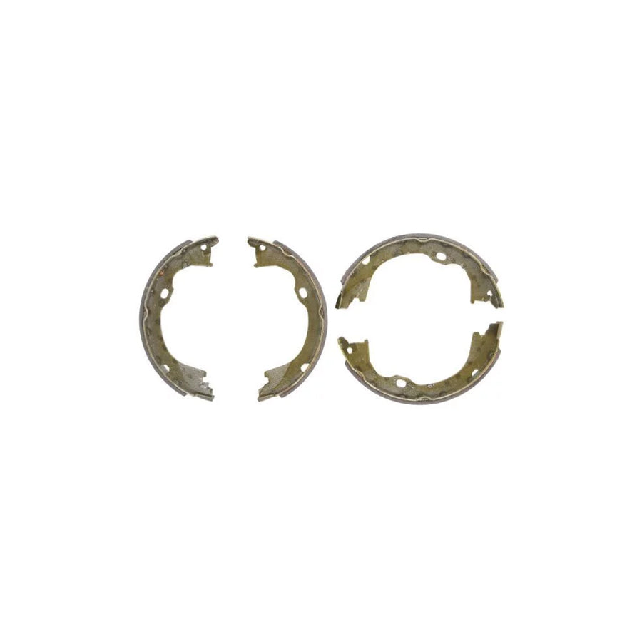 ABE Cry004ABE Handbrake Shoes