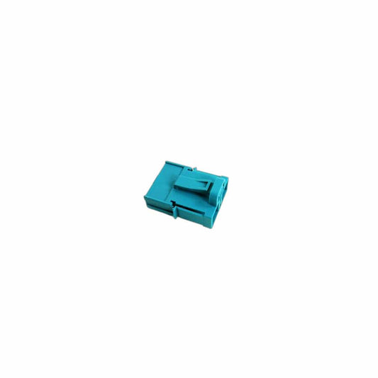 Genuine BMW 61136925166 E90 E93 E84 Universal Socket Housing Mak8, Uncoded 2 POL. (Inc. 116i 2.0)