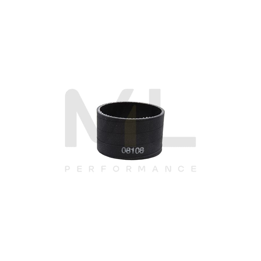 K&N 08108 Rubber Hose