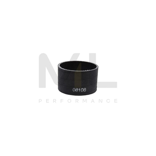 K&N 08108 Rubber Hose