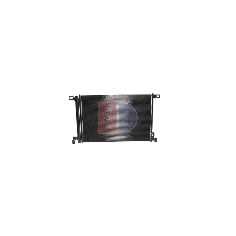 AKS Dasis 042035N Air Conditioning Condenser