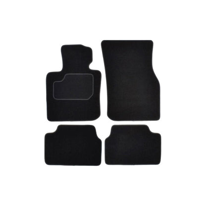 Custo Pol Min32C Floor Mat Set for Mini Hatchback (F55)