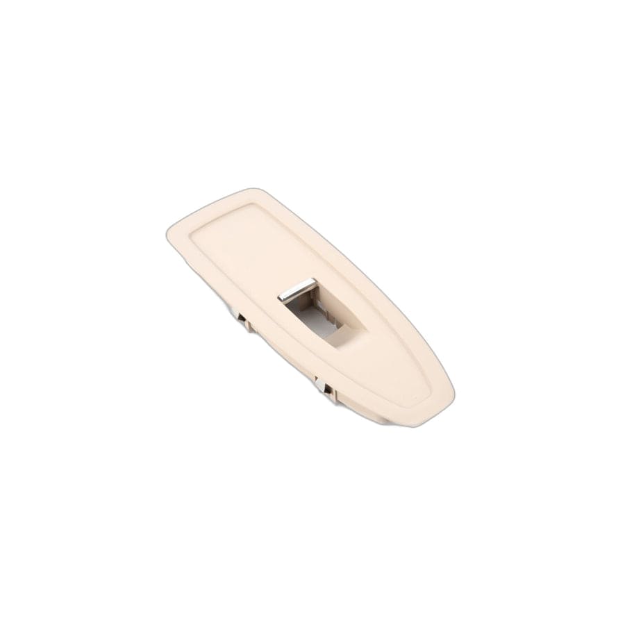 Genuine BMW 51417403890 F31 F34 F30 Power Window Switch Finisher OYSTER (Inc. 328dX)