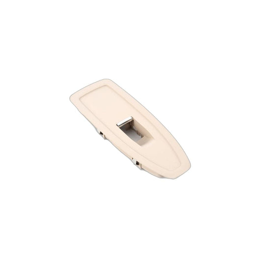 Genuine BMW 51417403890 F31 F34 F30 Power Window Switch Finisher OYSTER (Inc. 328dX)