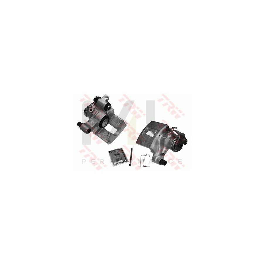TRW BHR210E Brake Caliper