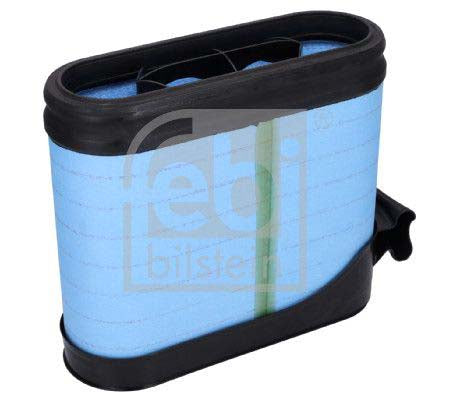 Febi Bilstein 26035 Rubber Buffer, Suspension | ML Performance UK Car Parts