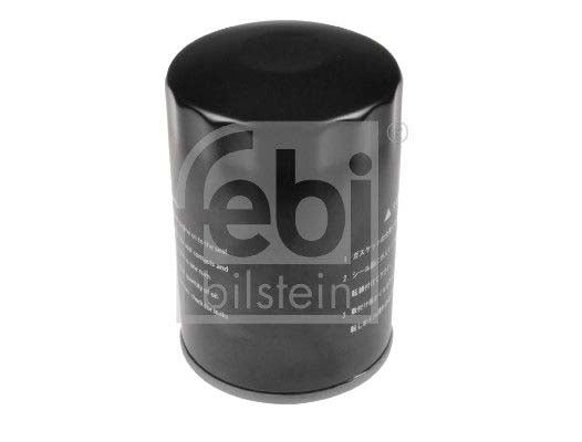 Febi Bilstein 180013 Oil Filter | ML Performance UK Car Parts