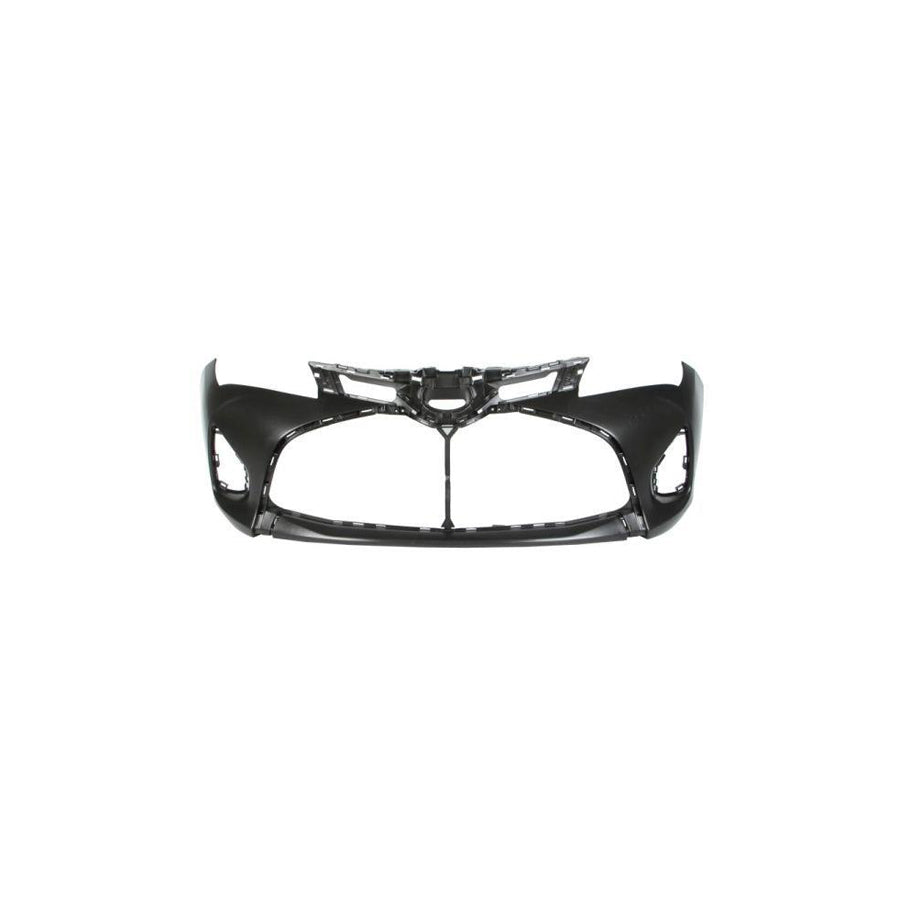 Blic 5510-00-8156905Q Bumper for Toyota Yaris