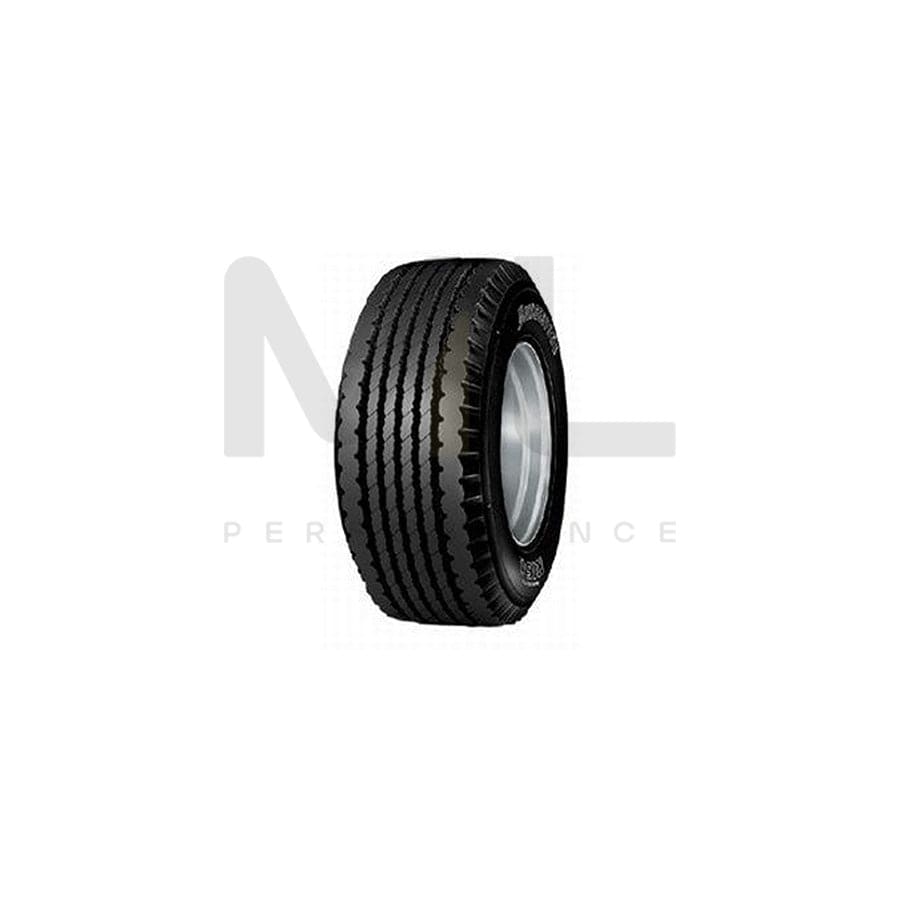 Bridgestone R164 385/65 R22.5 160K All Season Truck Tyre