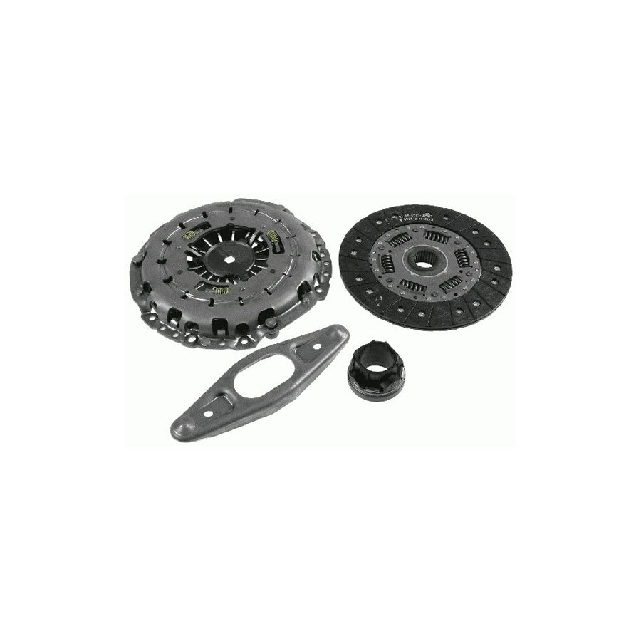 Sachs Xtend 3000 951 913 Clutch Kit