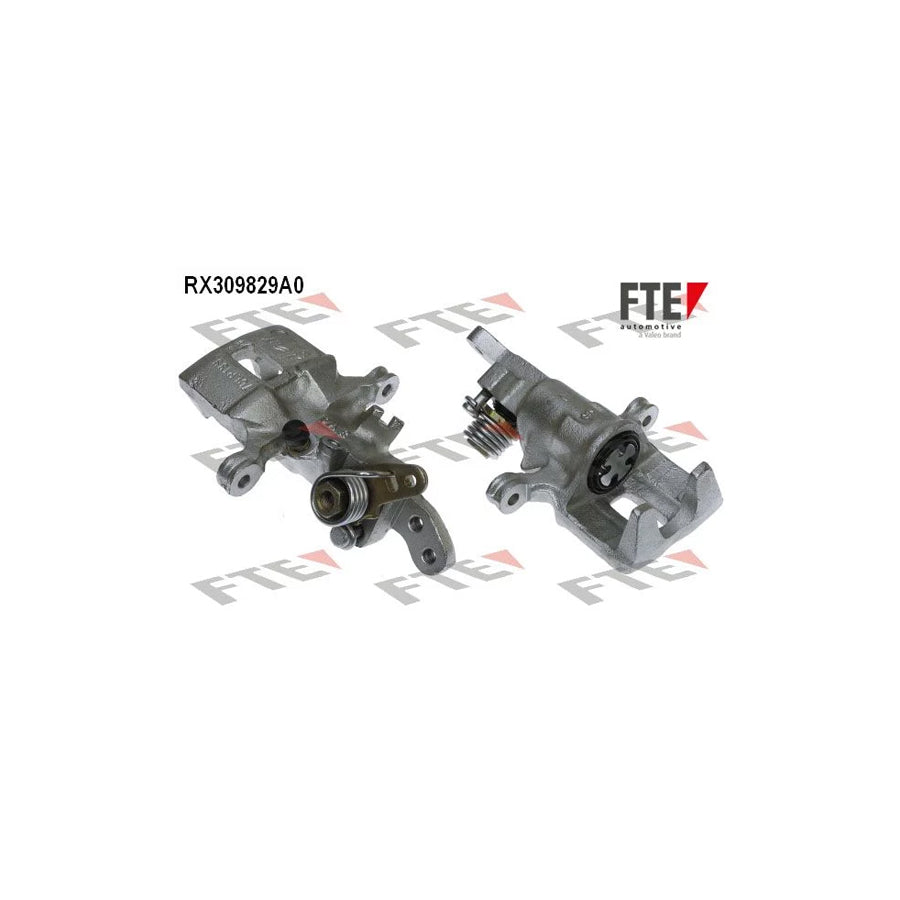 FTE Rx309829A0 Brake Caliper for Honda Accord