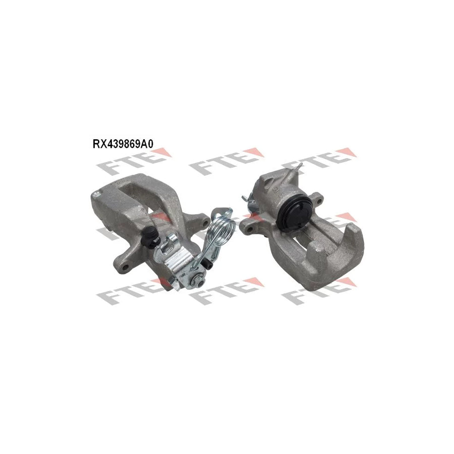 FTE Rx439869A0 Brake Caliper