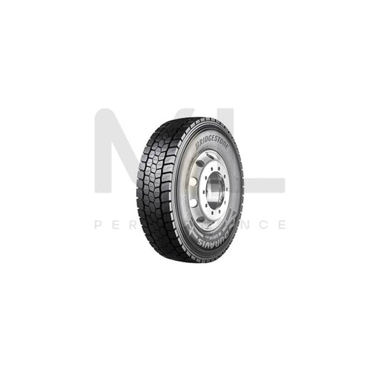 Bridgestone Duravis R-Drive 002 315/70 R22.5 154/150L All Season Truck Tyre