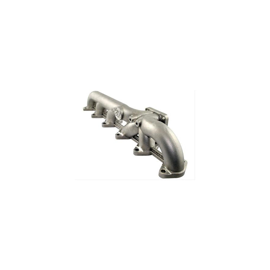 aFe 46-40011 Exhaust Manifold Dodge Diesel Trucks 03-07 L6-5.9L (td)