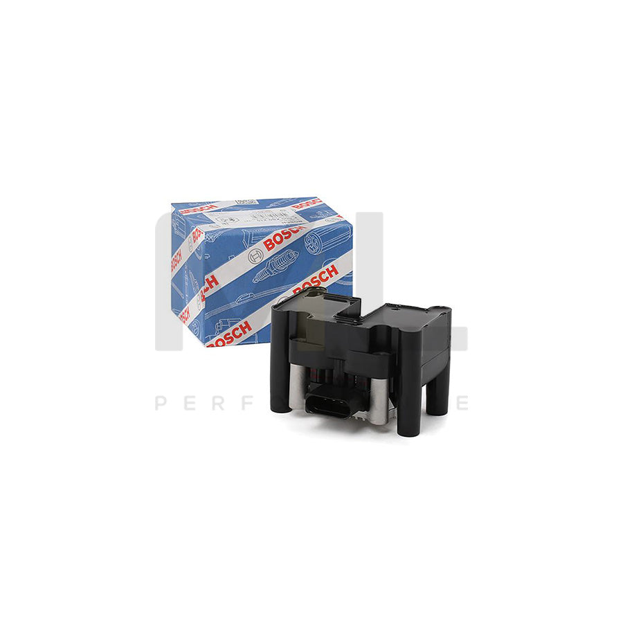 BOSCH Ignition Coil F000ZS0210 | ML Car Parts UK | ML Performance