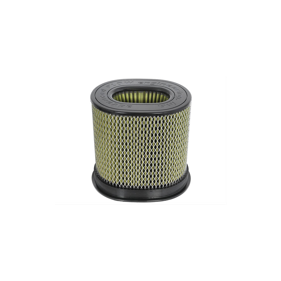aFe 72-91109 (6-1/2x4-3/4) IN F x (9x7) IN B x (9x7) IN T (Inverted) x 9 IN H Intake Replacement Air Filter